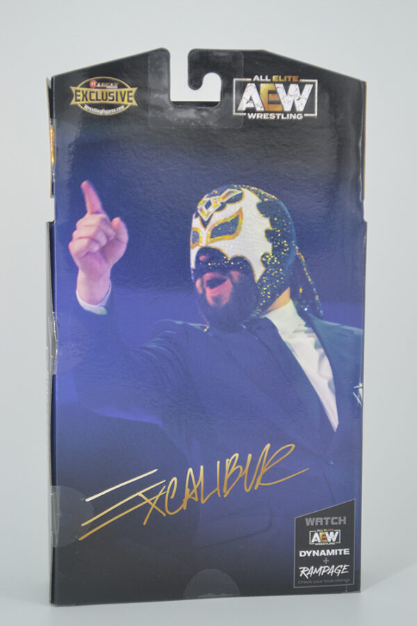 Excalibur Unrivaled - Image 2