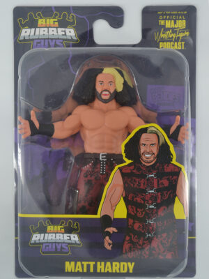Matt Hardy Big Bendy