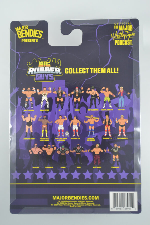 Matt Hardy Big Bendy - Image 2